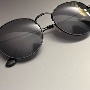 Princess Polly Golden Hour Sunglasses